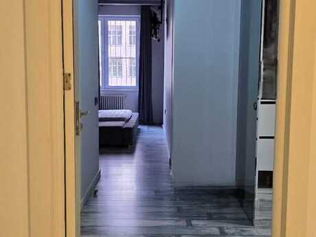 3 otaqlı yeni tikili - 8 Noyabr m. - 148 m²