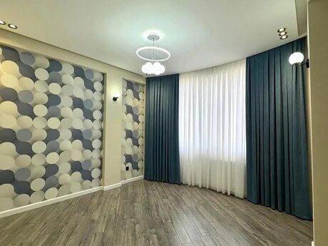 3 otaqlı mənzil, 120 m², Nəsimi: 300 000 ₼ 2