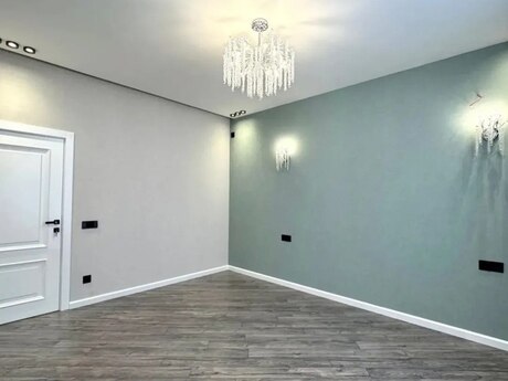 3 otaqlı mənzil, 120 m², Nəsimi: 300 000 ₼ 4
