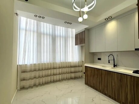 3 otaqlı mənzil, 120 m², Nəsimi: 300 000 ₼ 5