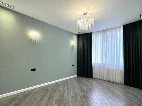 3 otaqlı mənzil, 120 m², Nəsimi: 300 000 ₼ 3