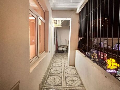 5 otaqlı yeni tikili - Əhmədli m. - 162 m²