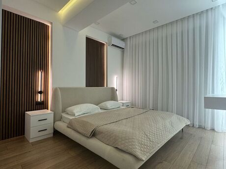 Elan №6116173 - Bakı, Şah İsmayıl Xətai m., 3 otaqlı, 75 m², 12/18 mərtəbə