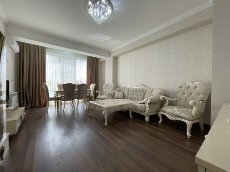 Elan №5804401 - Bakı, 20 Yanvar m., 2 otaqlı, 77 m², 14/22 mərtəbə