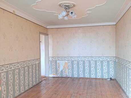 1 otaqlı köhnə tikili - Elmlər Akademiyası m. - 47 m²