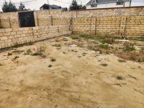Torpaq - Novxanı q. - 4.2 sot