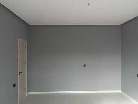 3 otaqlı həyət evi/bağ evi - Qobu q. - 100 m²