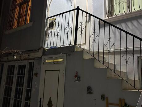 5 otaqlı həyət evi/bağ evi - Masazır q. - 90 m²
