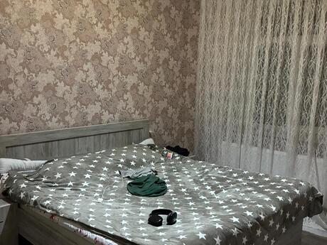 5 otaqlı həyət evi/bağ evi - Masazır q. - 90 m²