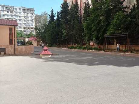 3 otaqlı yeni tikili - Azadlıq Prospekti m. - 128.5 m²