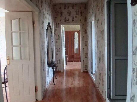 3 otaqlı köhnə tikili - Sahil m. - 80 m²
