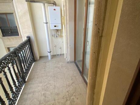 2 otaqlı yeni tikili - Elmlər Akademiyası m. - 65 m²