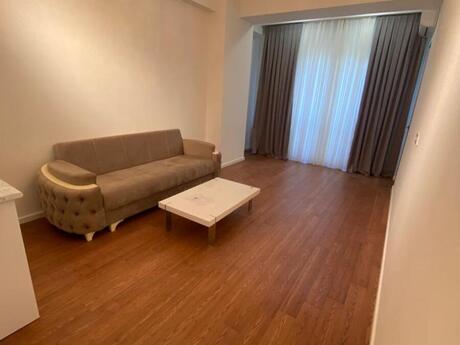 2 otaqlı yeni tikili - Elmlər Akademiyası m. - 65 m²