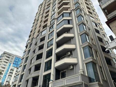Elan №6116198 - Bakı, Nəsimi r., 4 otaqlı, 175 m², 17/17 mərtəbə