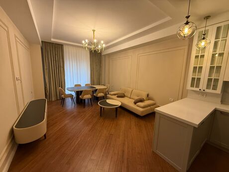 Elan №6116215 - Bakı, Xətai r., 3 otaqlı, 115 m², 5/8 mərtəbə