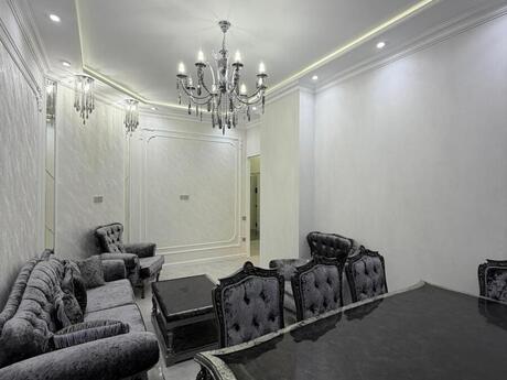 2 otaqlı mənzil, 65 m², Badamdar: 174 000 ₼ 2