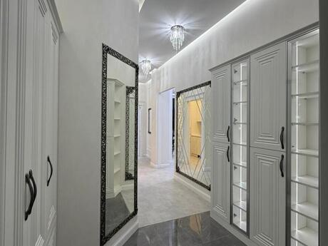 2 otaqlı mənzil, 65 m², Badamdar: 174 000 ₼ 5