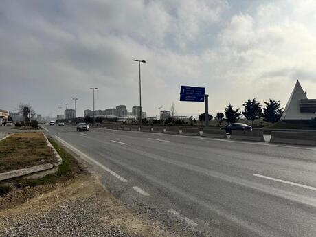 Torpaq - Avtovağzal m. - 65 sot