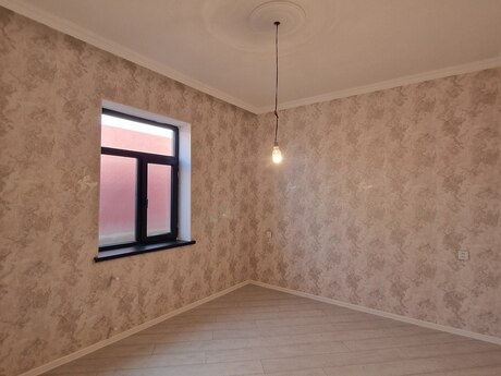3 otaqlı həyət evi/bağ evi - Maştağa q. - 92 m²