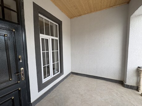 3 otaqlı həyət evi/bağ evi - Məmmədli q. - 75 m²