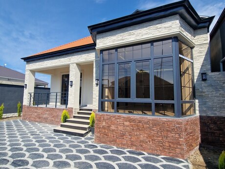 Elan №6116231 - Bakı, Maştağa q., 3 otaqlı, 92 m²