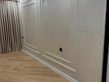 3 otaqlı köhnə tikili - Həzi Aslanov m. - 80 m²