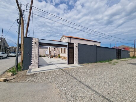 Elan №6116241 - Bakı, Maştağa q., 4 otaqlı, 125 m²