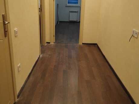 1 otaqlı yeni tikili - Həzi Aslanov m. - 52 m²