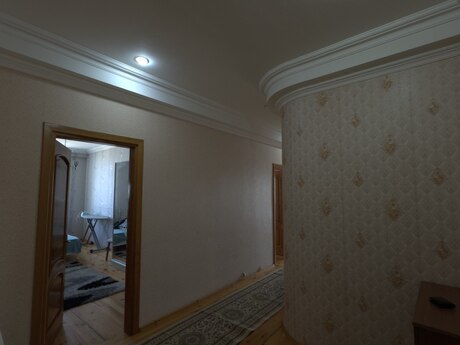3 otaqlı yeni tikili - Gəncə - 120 m²