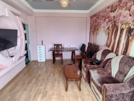 2 otaqlı yeni tikili - Masazır q. - 40 m²