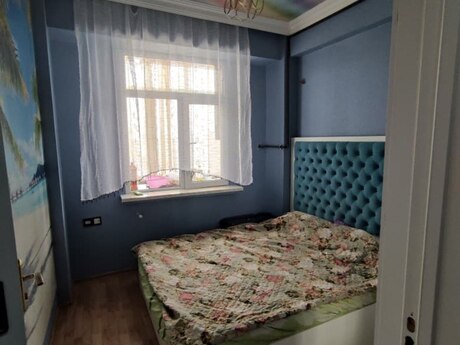2 otaqlı yeni tikili - Masazır q. - 40 m²