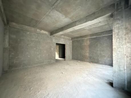 5 otaqlı yeni tikili - Ağ şəhər q. - 205 m²