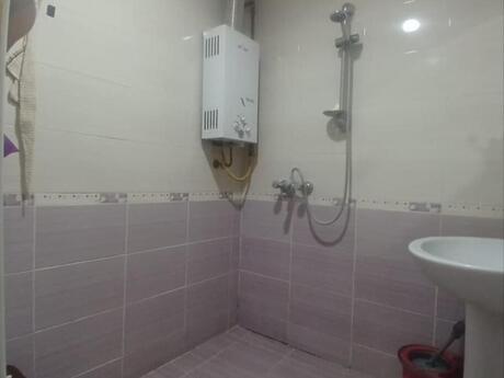 3 otaqlı köhnə tikili - 9-cu mikrorayon q. - 75 m²