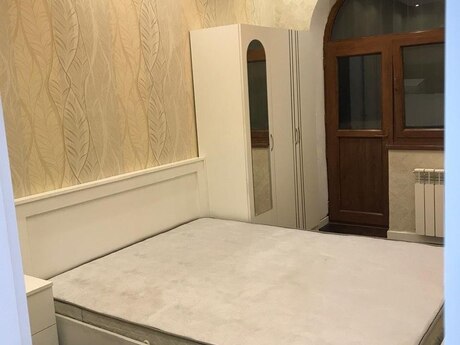 2 otaqlı yeni tikili - Xırdalan - 54 m²