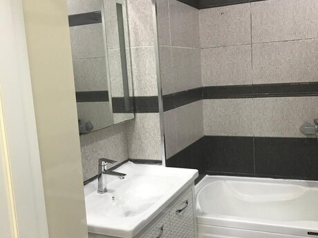 2 otaqlı yeni tikili - Xırdalan - 54 m²