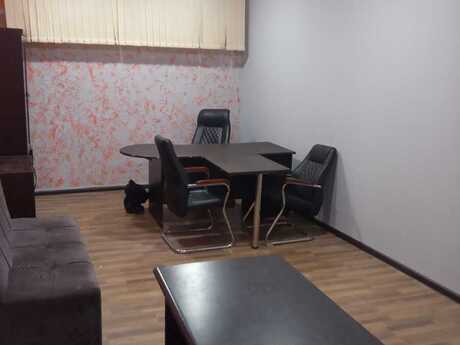 2-комн. офис - м. Мемар Аджеми - 60 м²