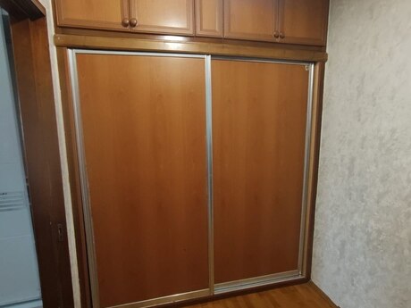 2 otaqlı köhnə tikili - Azadlıq Prospekti m. - 75 m²