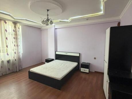 3 otaqlı yeni tikili - Masazır q. - 83 m²
