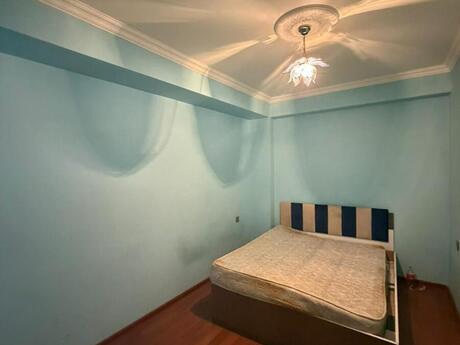 3 otaqlı yeni tikili - Masazır q. - 83 m²