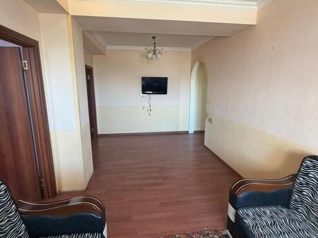 3 otaqlı yeni tikili - Masazır q. - 83 m²