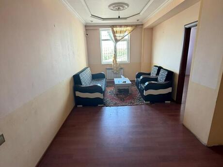 3 otaqlı yeni tikili - Masazır q. - 83 m²