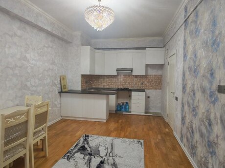 2 otaqlı yeni tikili - Xırdalan - 45 m²