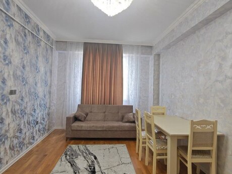 2 otaqlı yeni tikili - Xırdalan - 45 m²