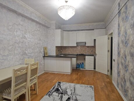 2 otaqlı yeni tikili - Xırdalan - 45 m²