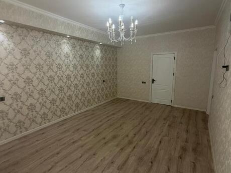 3 otaqlı yeni tikili - Masazır q. - 60 m²