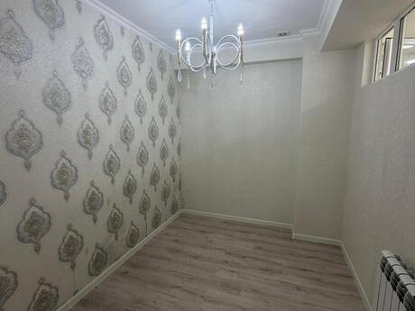 3 otaqlı yeni tikili - Masazır q. - 60 m²