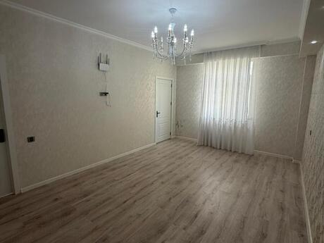 3 otaqlı yeni tikili - Masazır q. - 60 m²