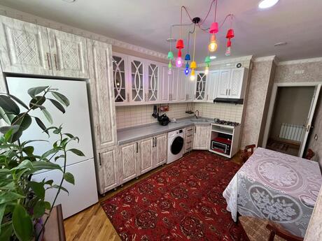 2 otaqlı yeni tikili - Xırdalan - 50 m²