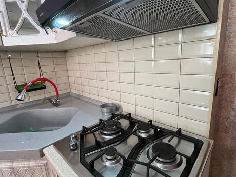 2 otaqlı yeni tikili - Xırdalan - 50 m²