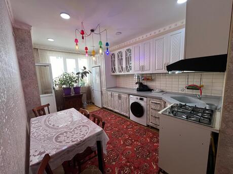 2 otaqlı yeni tikili - Xırdalan - 50 m²